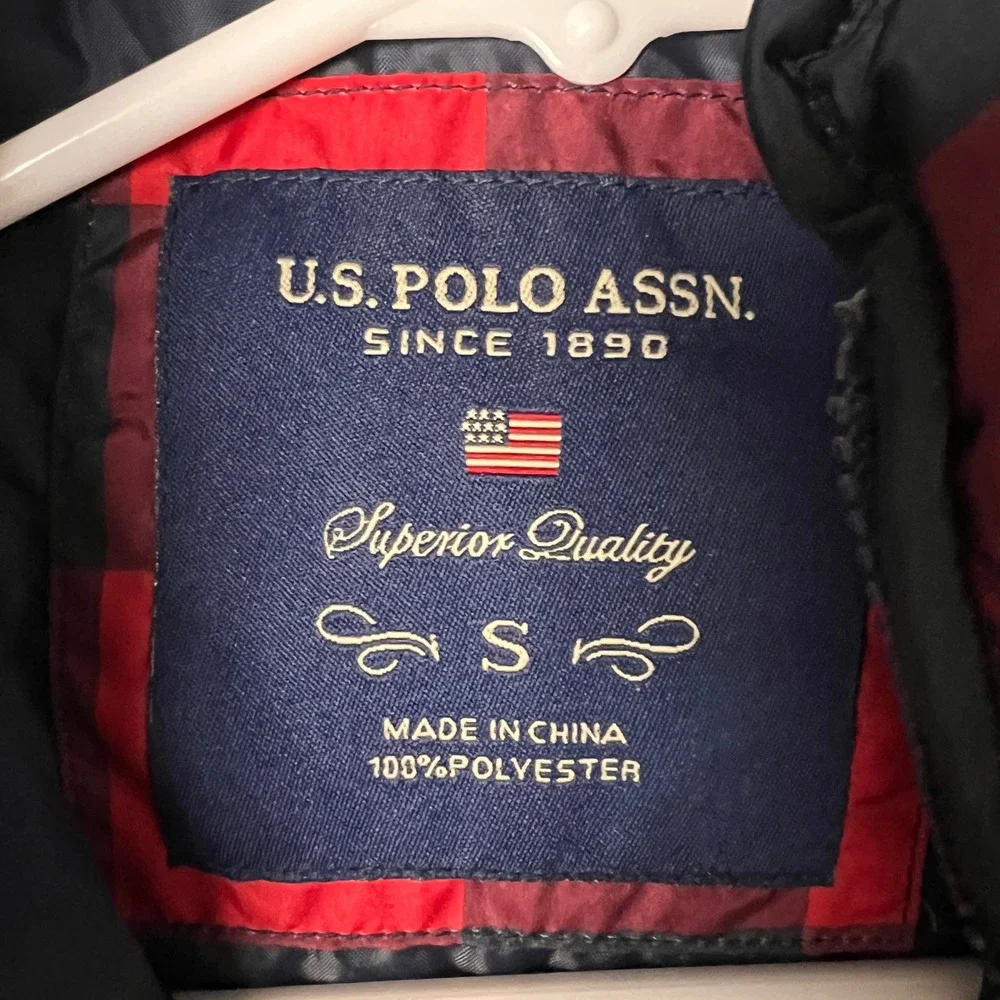 U.S. Polo Assn. us polo